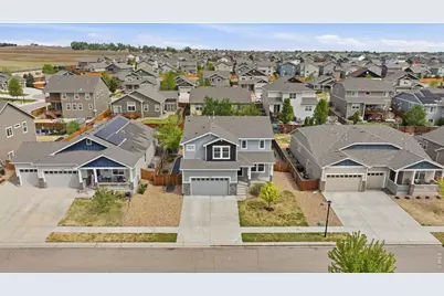 1594 Monterey Valley Pkwy, Severance, CO 80550 - Photo 2