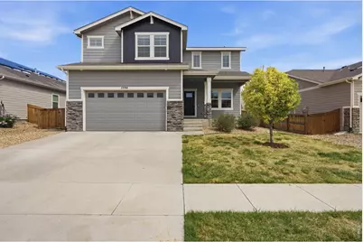 1594 Monterey Valley Pkwy, Severance, CO 80550 - Photo 1