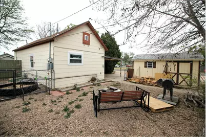 501 Cleveland St, Sterling, CO 80751 - Photo 8