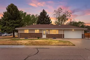 507 31st Ave, Greeley, CO 80634 - Photo 1