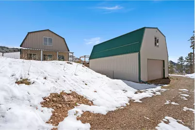 1154 Redstone Dr, Bellvue, CO 80512 - Photo 40