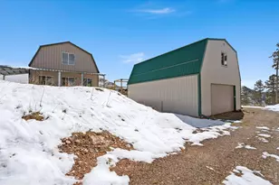 1154 Redstone Dr, Bellvue, CO 80512 - Photo 40