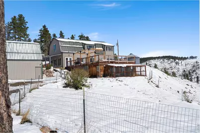 1154 Redstone Dr, Bellvue, CO 80512 - Photo 36