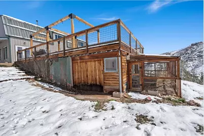 1154 Redstone Dr, Bellvue, CO 80512 - Photo 34