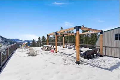 1154 Redstone Dr, Bellvue, CO 80512 - Photo 32