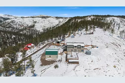 1154 Redstone Dr, Bellvue, CO 80512 - Photo 2