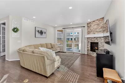 6064 Flattop St, Golden, CO 80403 - Photo 8