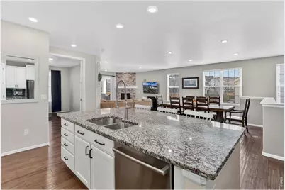 6064 Flattop St, Golden, CO 80403 - Photo 4