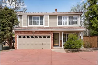 1431 Laurenwood Way, Highlands Ranch, CO 80129 - Photo 2