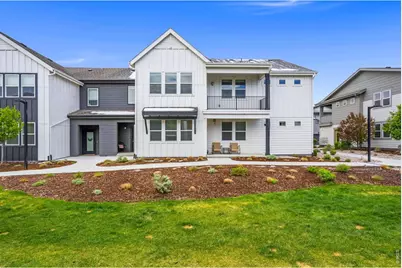 533 Vicot Way #F, Fort Collins, CO 80524 - Photo 1