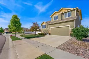 809 Sambar Dr, Severance, CO 80550 - Photo 1
