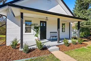 2221 Columbine Ave, Boulder, CO 80302 - Photo 2