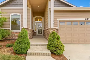 885 Shirttail Peak Dr, Windsor, CO 80550 - Photo 2