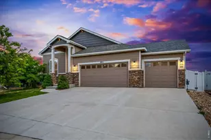 885 Shirttail Peak Dr, Windsor, CO 80550 - Photo 1