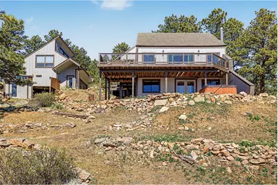 8374 Stoneridge Ter, Boulder, CO 80302 - Photo 30