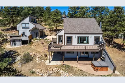 8374 Stoneridge Ter, Boulder, CO 80302 - Photo 1