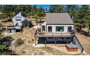 8374 Stoneridge Terrace, Boulder, CO 80302 - Photo 1