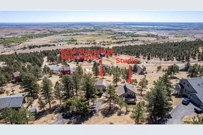 8374 Stoneridge Ter, Boulder, CO 80302 - Photo 2