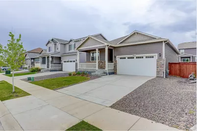 1944 Thundercloud Dr, Windsor, CO 80550 - Photo 2