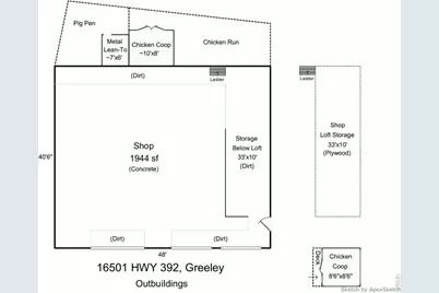 16501 Highway 392, Greeley, CO 80631 - Photo 50