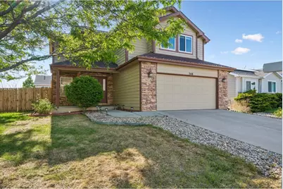 348 Buckeye Ave, Johnstown, CO 80534 - Photo 2