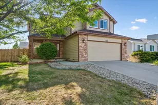 348 Buckeye Ave, Johnstown, CO 80534 - Photo 2