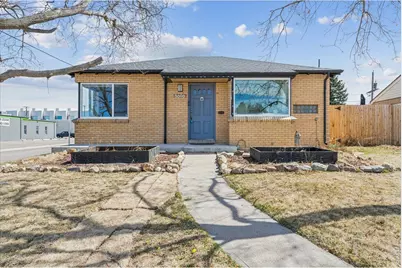 3696 Magnolia St, Denver, CO 80207 - Photo 1