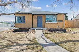 3696 Magnolia St, Denver, CO 80207 - Photo 1