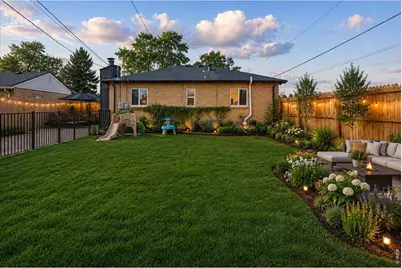 3696 Magnolia St, Denver, CO 80207 - Photo 2