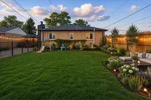 3696 Magnolia St, Denver, CO 80207 - Photo 2