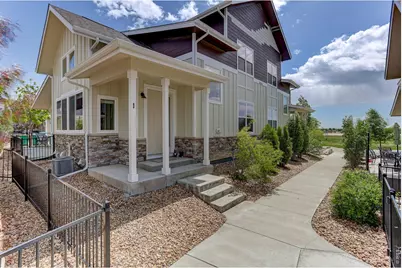 3343 Green Lake Dr ##1, Fort Collins, CO 80524 - Photo 1