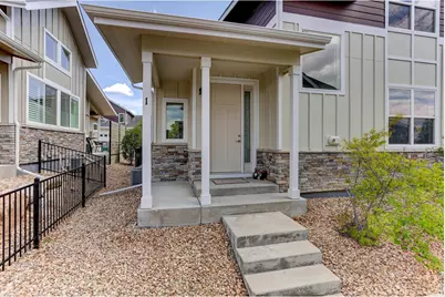 3343 Green Lake Dr ##1, Fort Collins, CO 80524 - Photo 4