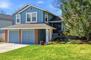 11520 Homestake Peak, Littleton, CO 80127 - Photo 1