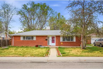 1119 Bross St, Longmont, CO 80501 - Photo 1