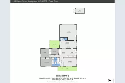 1119 Bross St, Longmont, CO 80501 - Photo 42