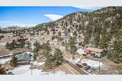 88 Pinyon Trl, Estes Park, CO 80517 - Photo 34
