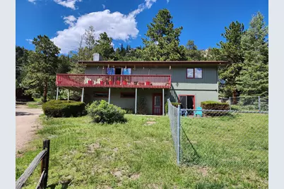 88 Pinyon Trl, Estes Park, CO 80517 - Photo 1