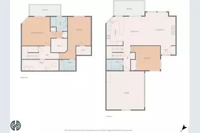 1861 Raven Ave #F-1, Estes Park, CO 80517 - Photo 44