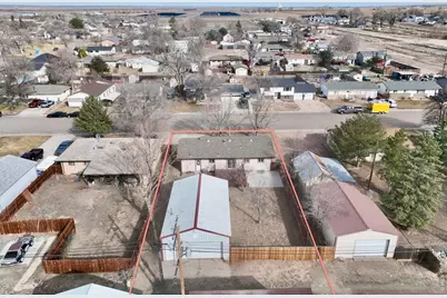 423 2nd St, Kersey, CO 80644 - Photo 4