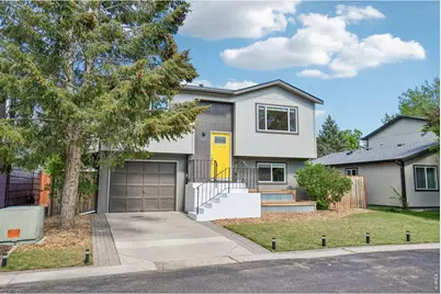 800 Countryside Dr, Fort Collins, CO 80524 - Photo 2