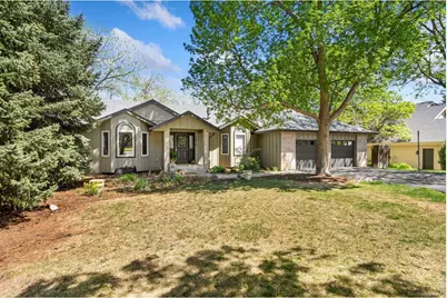 3416 Terry Point Dr, Fort Collins, CO 80524 - Photo 2