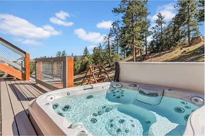 500 Bulwark Ridge Dr, Glen Haven, CO 80532 - Photo 24