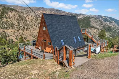 500 Bulwark Ridge Dr, Glen Haven, CO 80532 - Photo 1