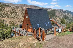 500 Bulwark Ridge Dr, Glen Haven, CO 80532 - Photo 1
