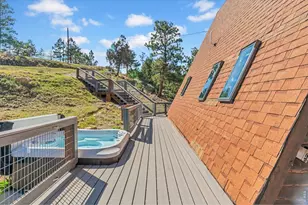 500 Bulwark Ridge Dr, Glen Haven, CO 80532 - Photo 24