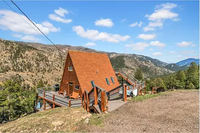 500 Bulwark Ridge Dr, Glen Haven, CO 80532 - Photo 32