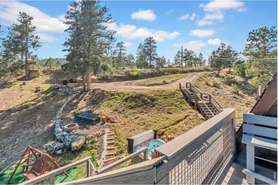 500 Bulwark Ridge Dr, Glen Haven, CO 80532 - Photo 22