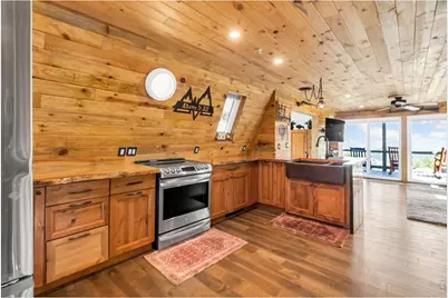 500 Bulwark Ridge Dr, Glen Haven, CO 80532 - Photo 6