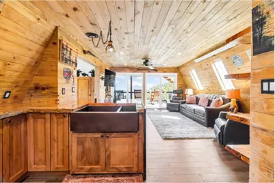 500 Bulwark Ridge Dr, Glen Haven, CO 80532 - Photo 4