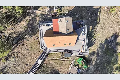 500 Bulwark Ridge Dr, Glen Haven, CO 80532 - Photo 34